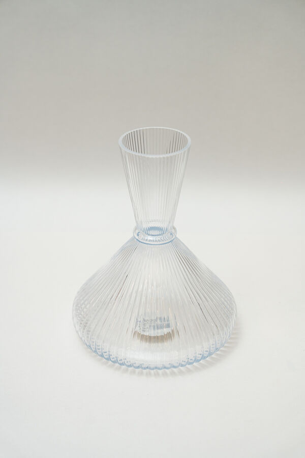 Botella Decanter COLOR UNICO image number null