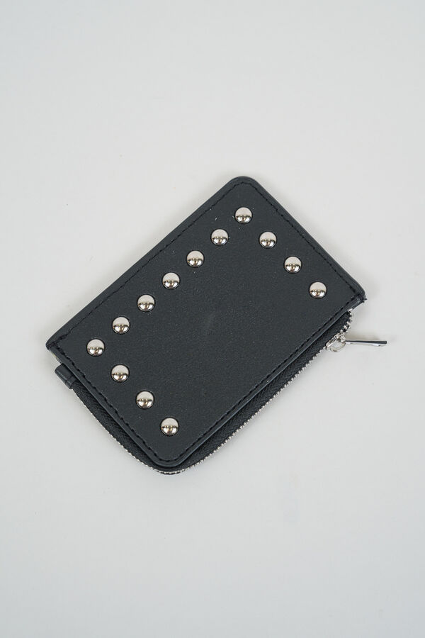 Billetera Fendi NEGRO image number null