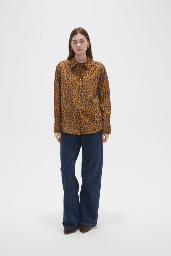 CAMISA SYLAR GUSTO 1 image number null
