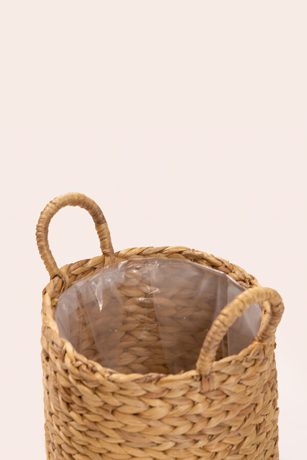 Cesto Amapola COLOR UNICO image number null