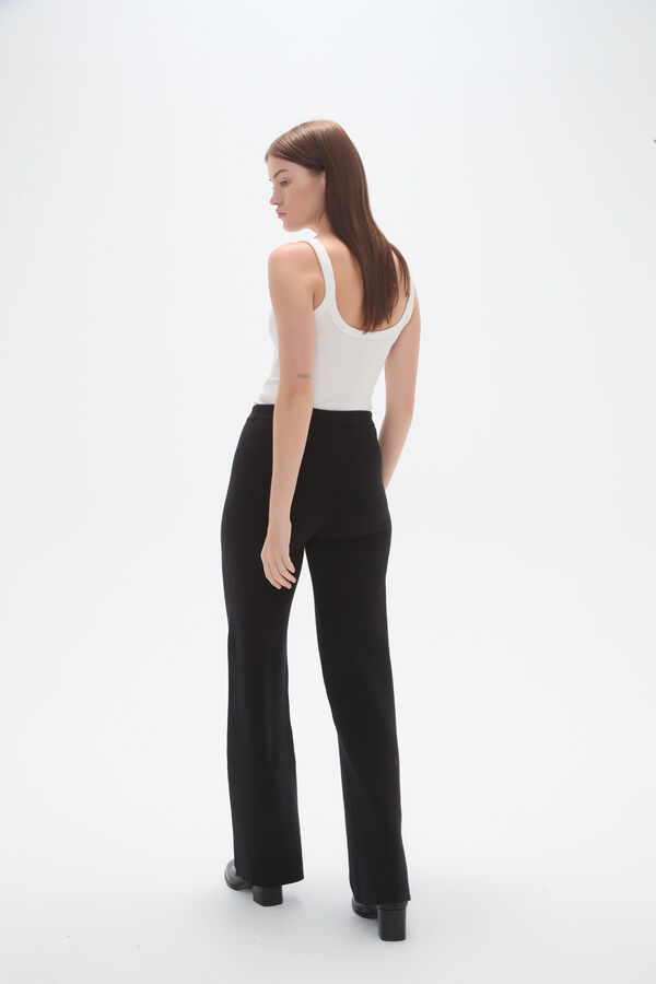 PANTALON XYROS NEGRO image number null