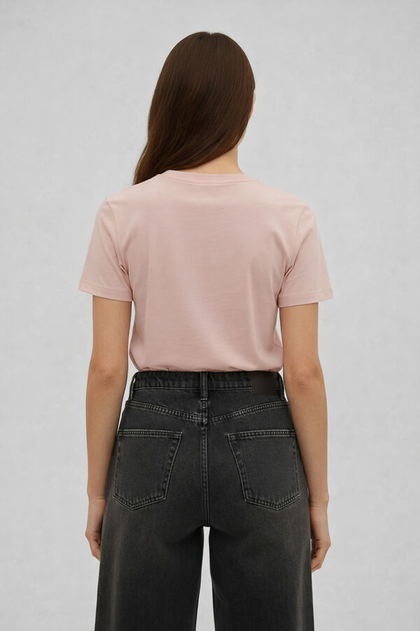 REMERA USAMBARA GUSTO 3 image number null
