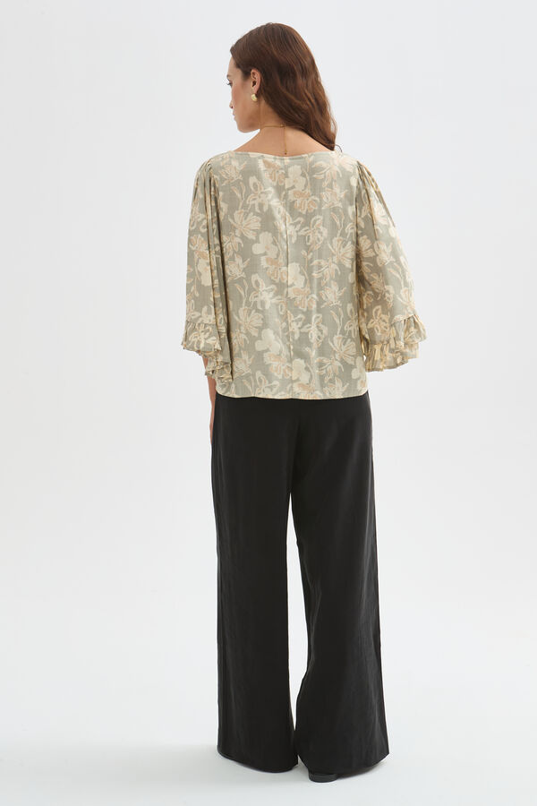 BLUSA MAHREZ 70607 GUSTO 2 image number null