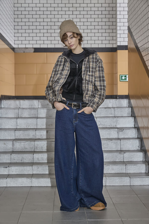 CHAQUETA USOKE GUSTO 1 image number null