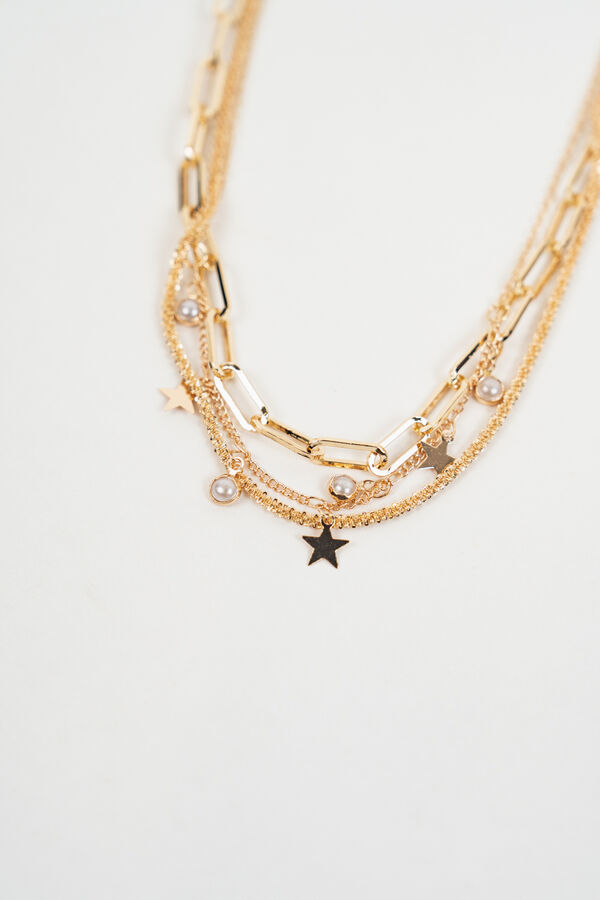 Collar Marea COLOR UNICO image number null