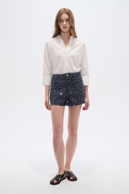 SHORT EMITIN 70809 GUSTO 1 image number null