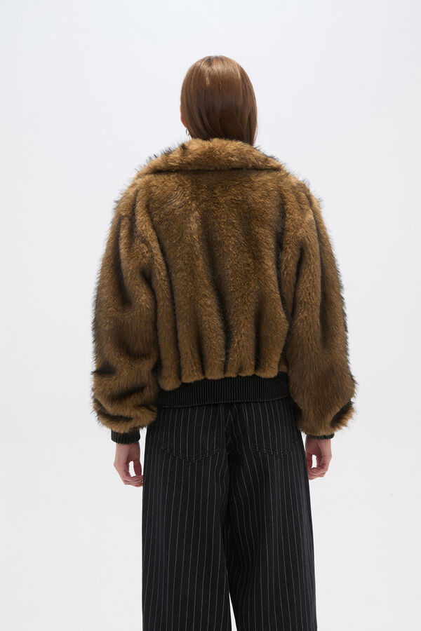 CHAQUETA MADRID GUSTO 1 image number null