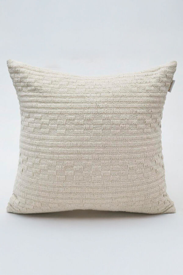 Almohadón Indira COLOR UNICO image number null