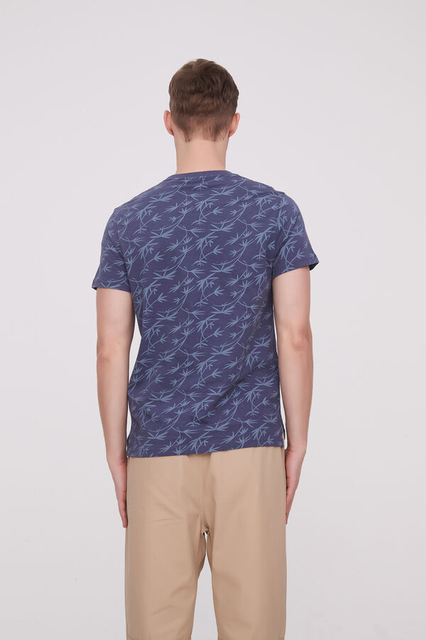 REMERA AURELIEN GUSTO 1 image number null