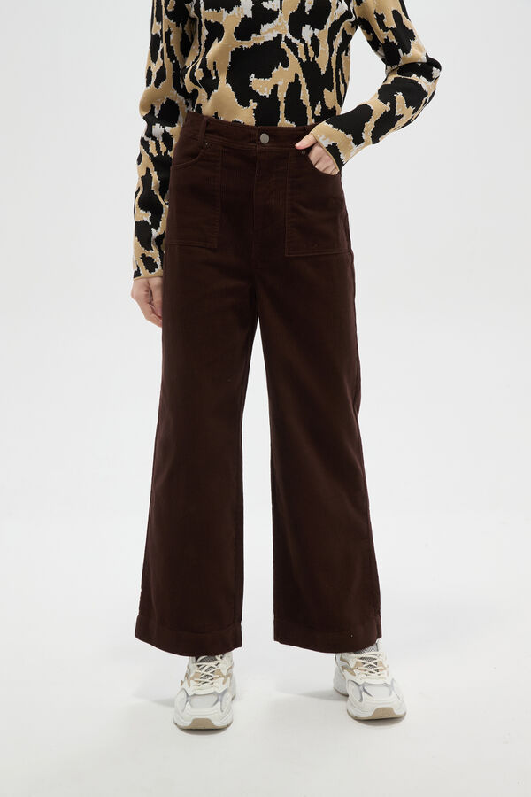 Pantalon Ilvalea