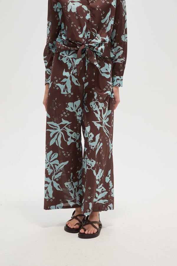 PANTALON OCA GUSTO 1 image number null