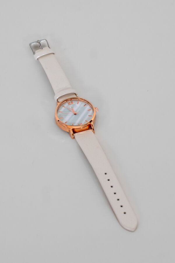 Reloj Curimon BLANCO image number null