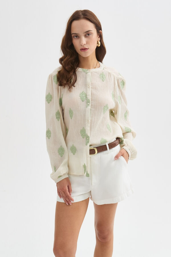 BLUSA BRUNET 70607 GUSTO 1 image number null
