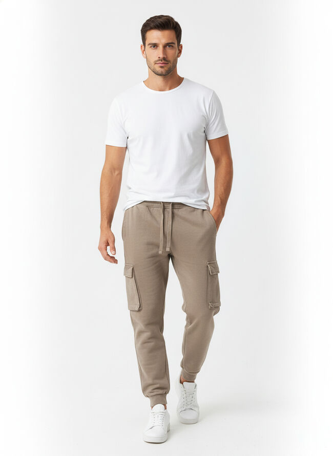 BABUCHA ARZAMETS CAQUI image number null