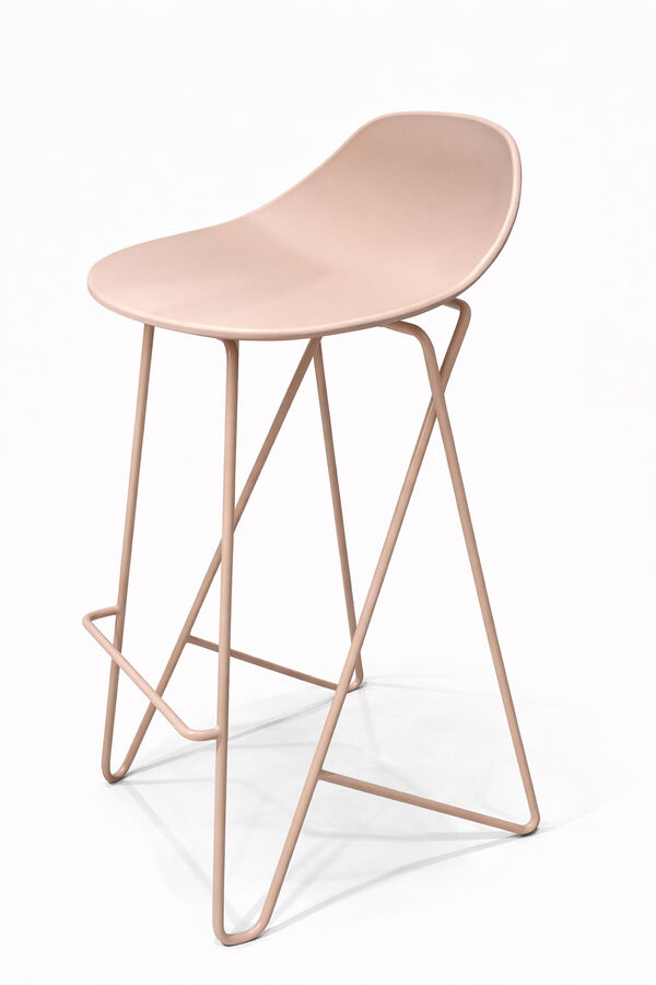 Banqueta Muji COLOR UNICO image number null