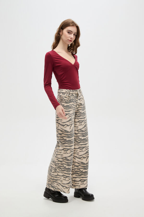 PANTALON OMIEL GUSTO 1 image number null