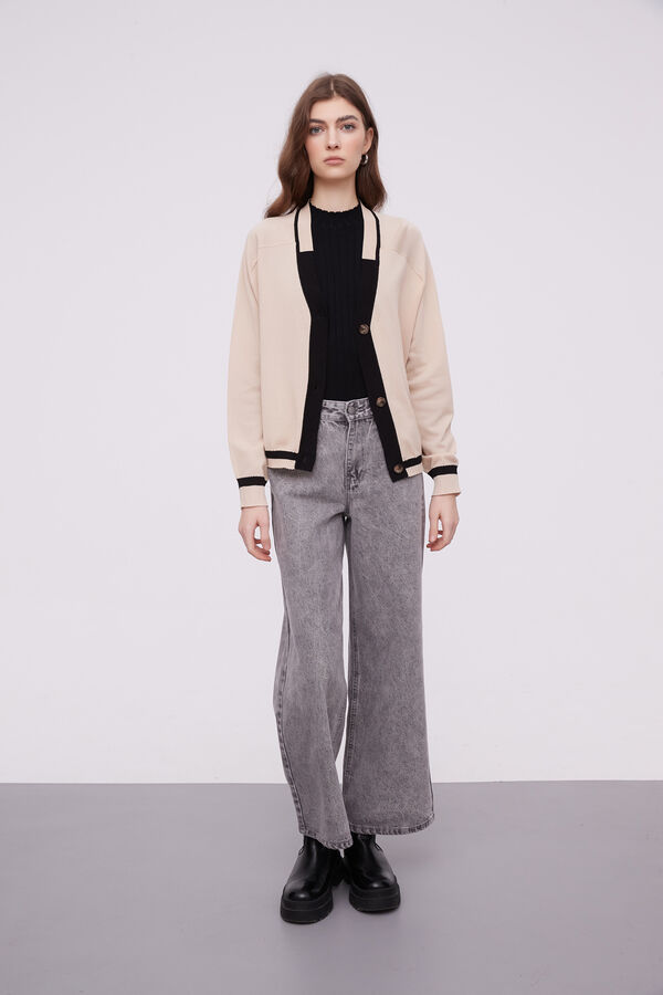 CARDIGAN AVIER GUSTO 1 image number null
