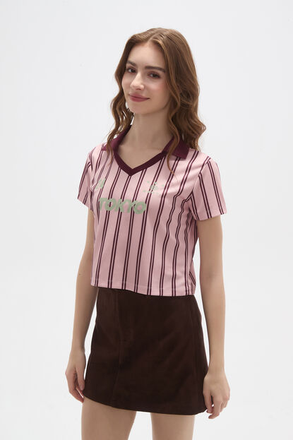 REMERA UXOR GUSTO 2 image number null