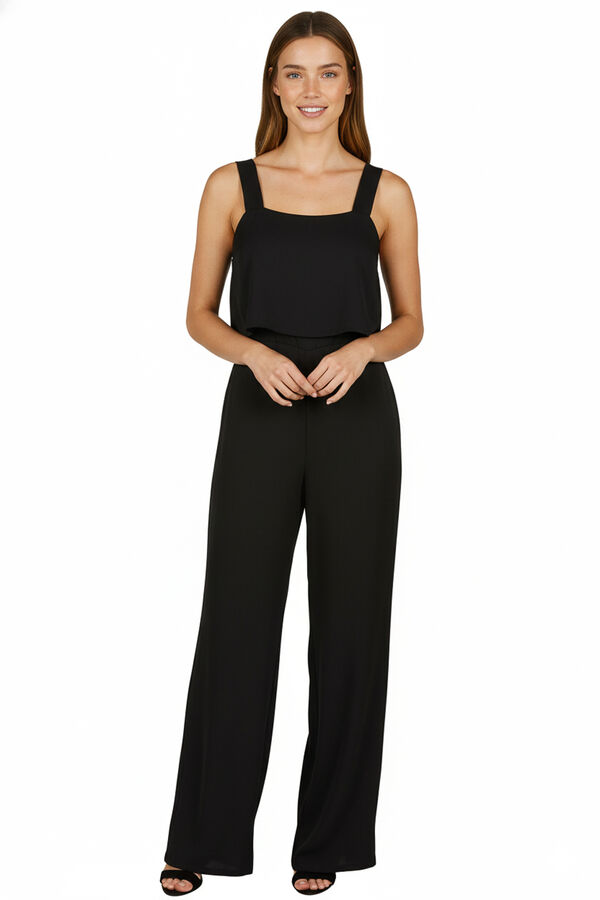 MONO ORFILA NEGRO image number null