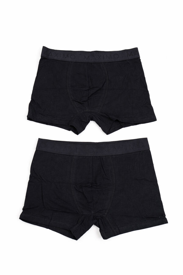 BOXER BOXER X2 PACK GUSTO 1 image number null