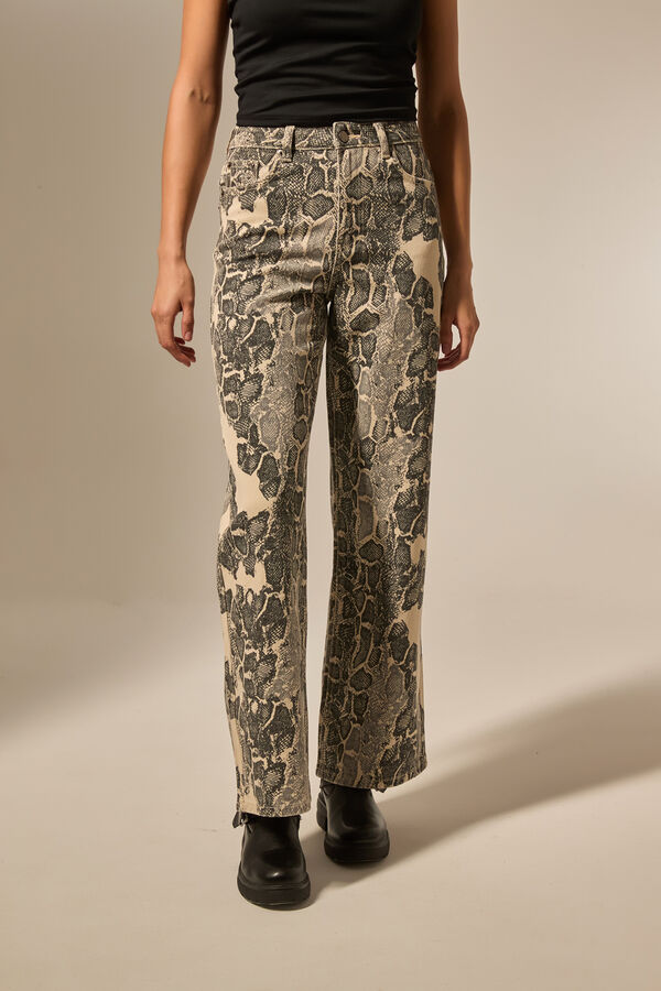 PANTALON DESI GUSTO 1 image number null