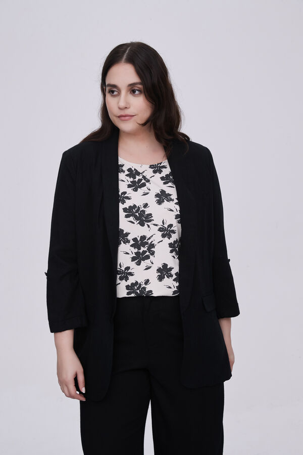 BLAZER DARCY NEGRO image number null