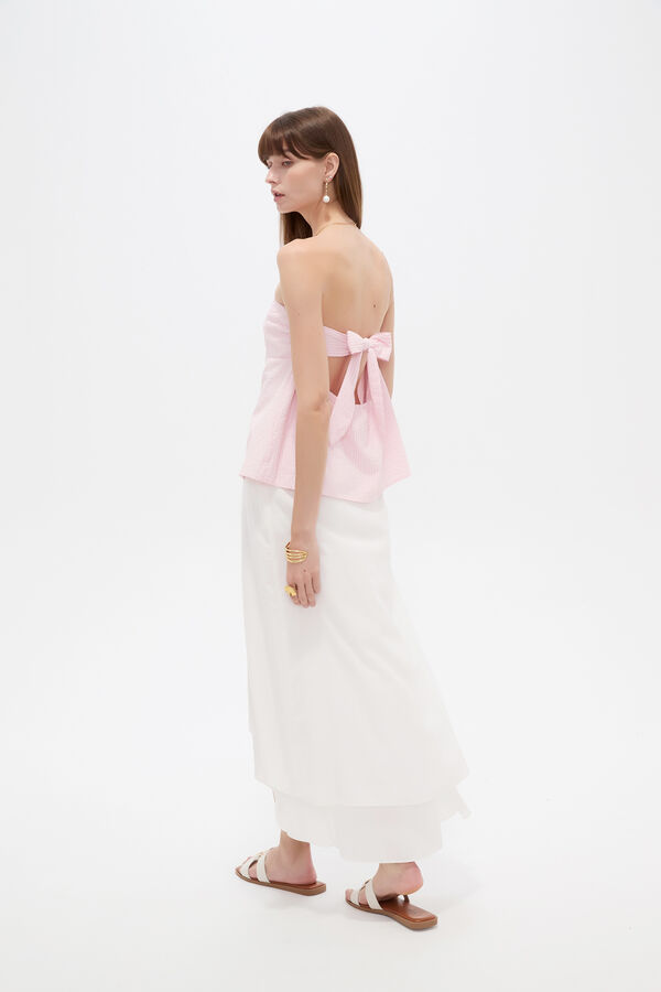 TOPS EIAME 70809 ROSA CLARO image number null