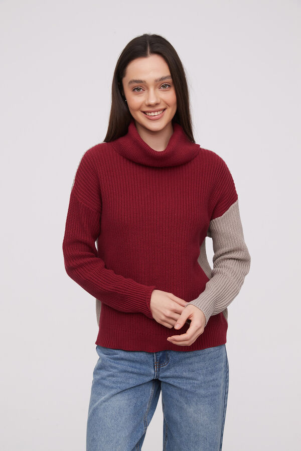 POLERA MIJARES GUSTO 1