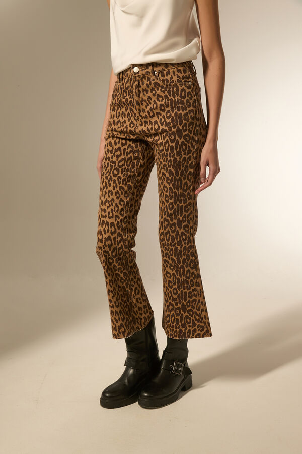 PANTALON BISHIS GUSTO 1 image number null