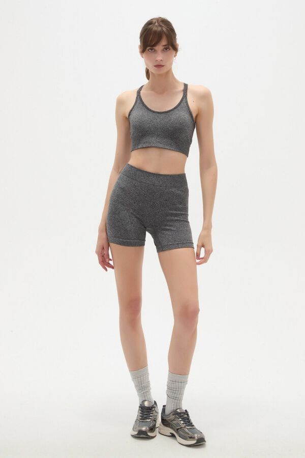 TOPS SPORTINU 70809 NEGRO image number null
