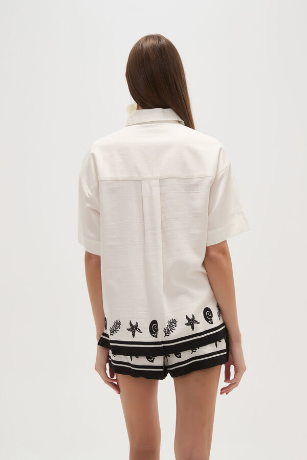 CAMISA GHALA GUSTO 1 image number null