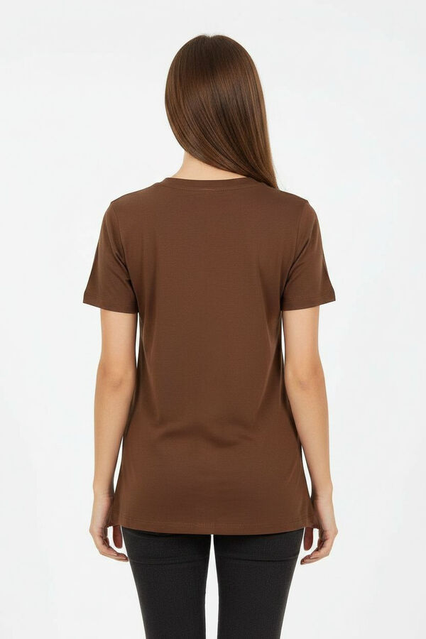 REMERA GUAMALATA 70607 GUSTO 3 image number null