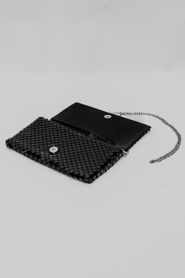 Bandolera Taltal NEGRO image number null