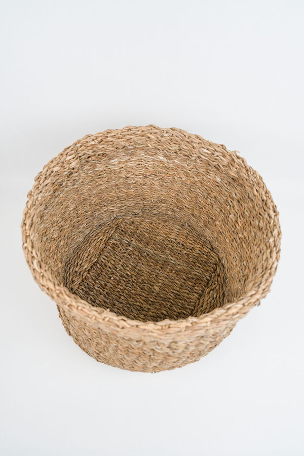 Cesto Pienza COLOR UNICO image number null