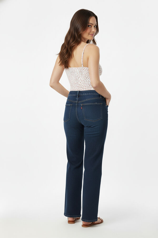 MUSCULOSA LOURA GUSTO 2 image number null