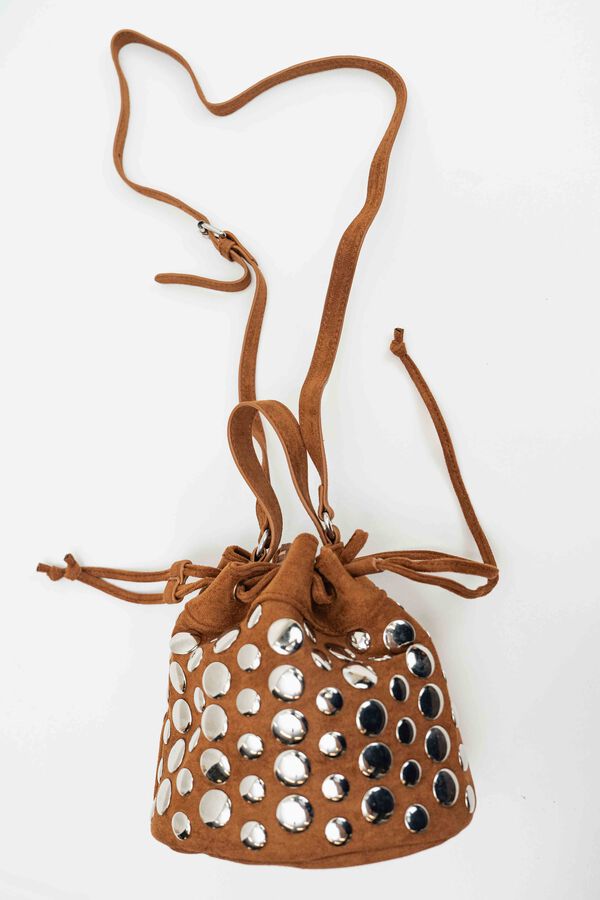 Cartera Ziria MARRON image number null