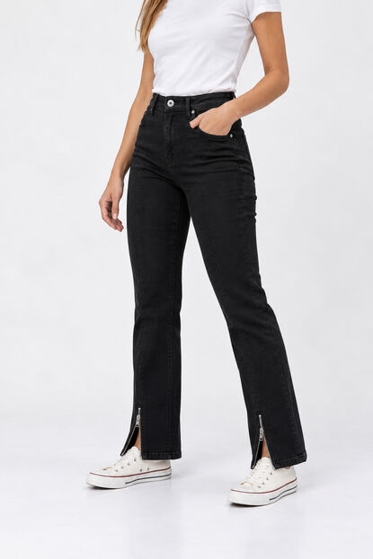 PANTALON TANEA 70809 NEGRO image number null
