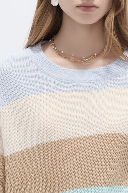 SWEATER AGATHON 70607 GUSTO 1 image number null