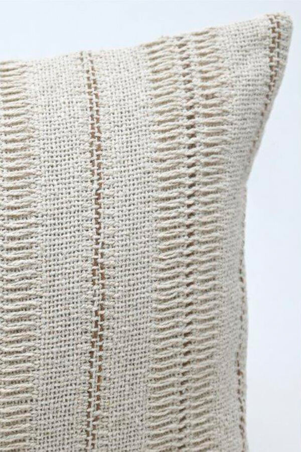 Almohadón Minda COLOR UNICO image number null