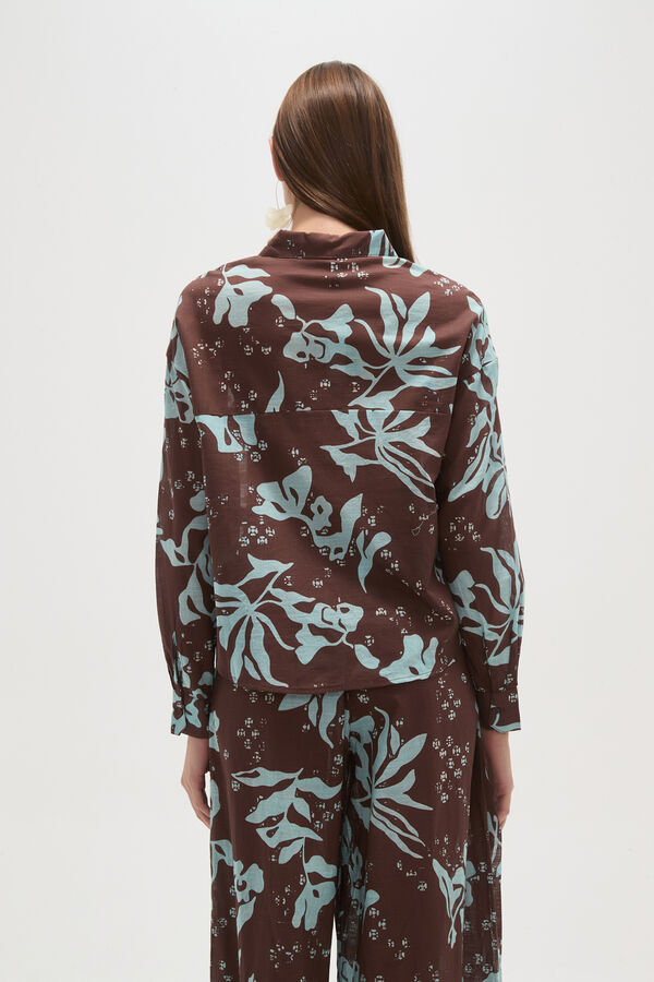 CAMISA LUCHE GUSTO 1 image number null