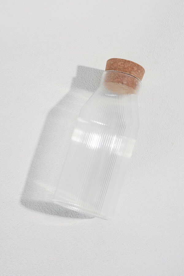 Botella Filadelfia COLOR UNICO image number null