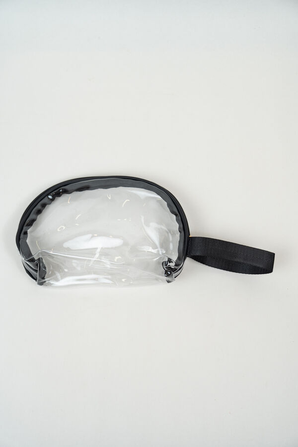 Neceser Cami NEGRO image number null