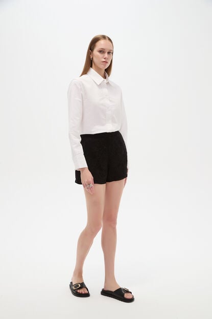 SHORT SALILA 70809 GUSTO 1 image number null