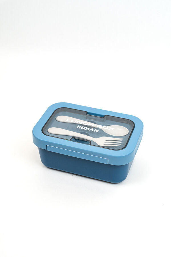 Vianda Drip AZUL image number null