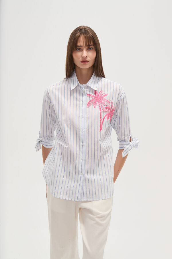 CAMISA IRCAIDA GUSTO 1 image number null