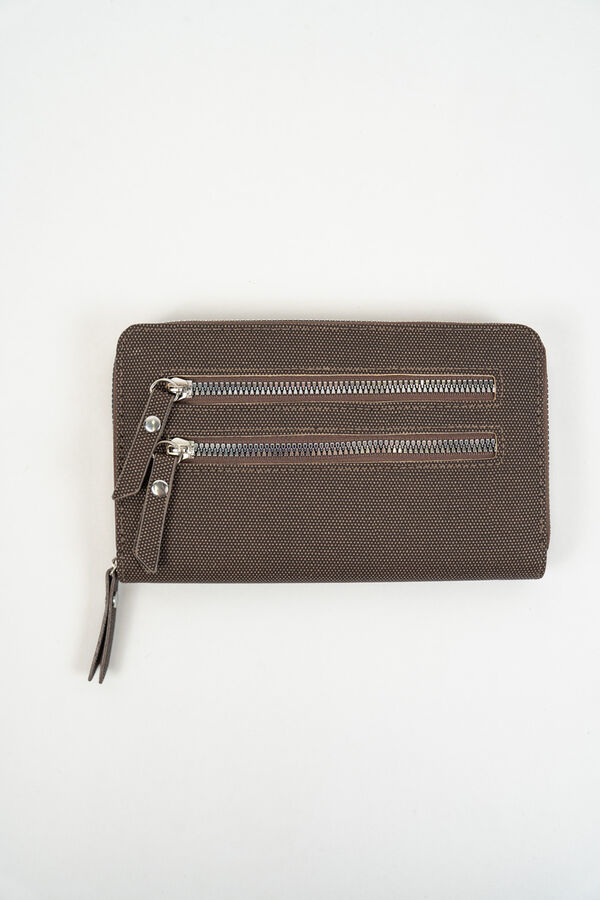 Billetera Kendall CAFE image number null
