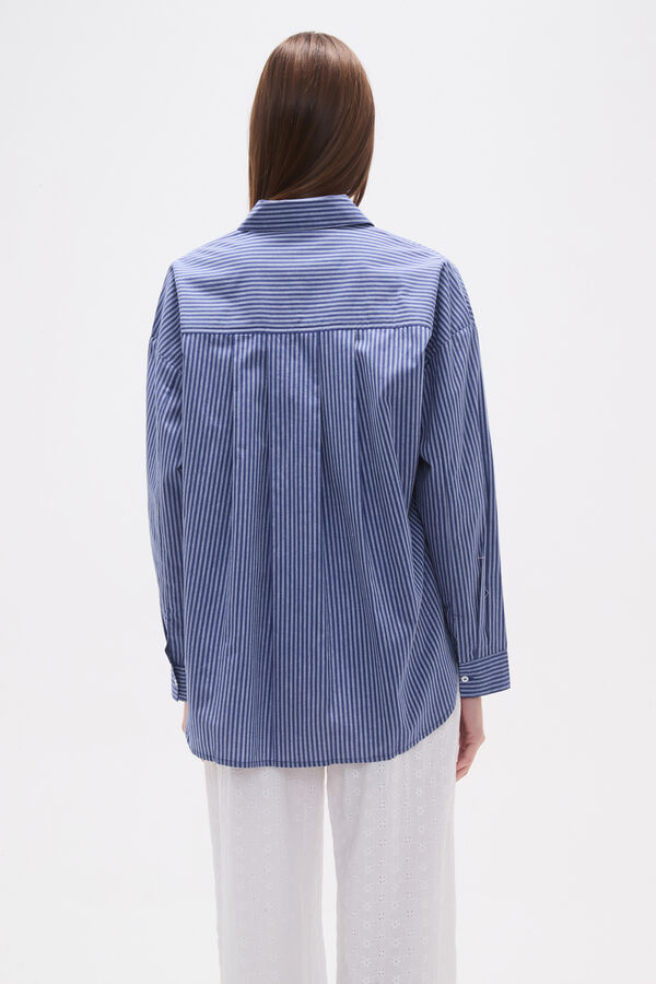 CAMISA REIKEN GUSTO 1 image number null