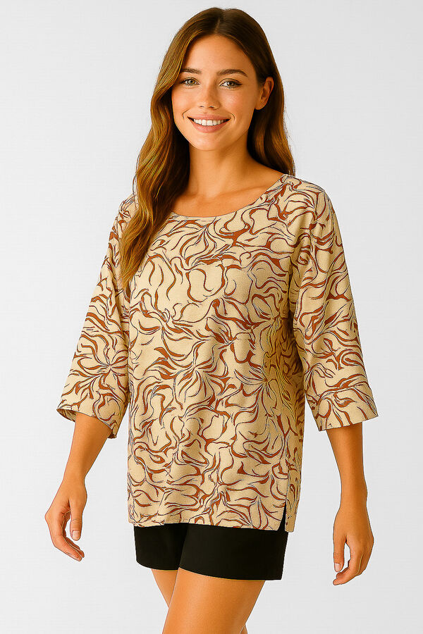 BLUSA PHORINE GUSTO 1 image number null
