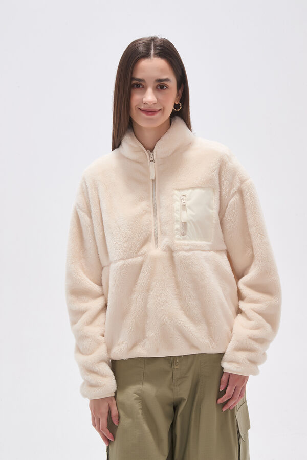 BUZO ZANICCHI CRUDO / NATURAL image number null