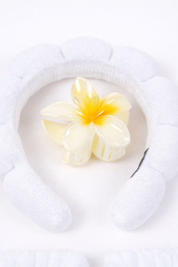 Set de skin care Luca BLANCO image number null